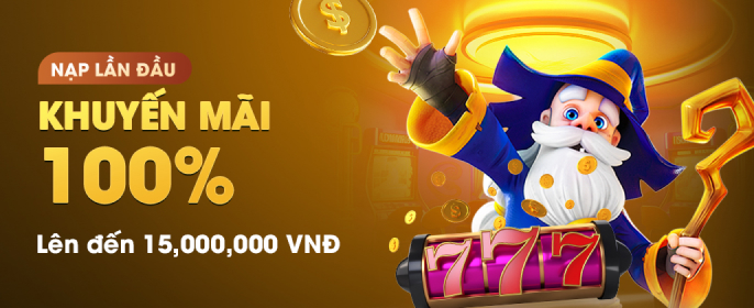 Biểu ngữ sự kiện hấp dẫn tại okvip
